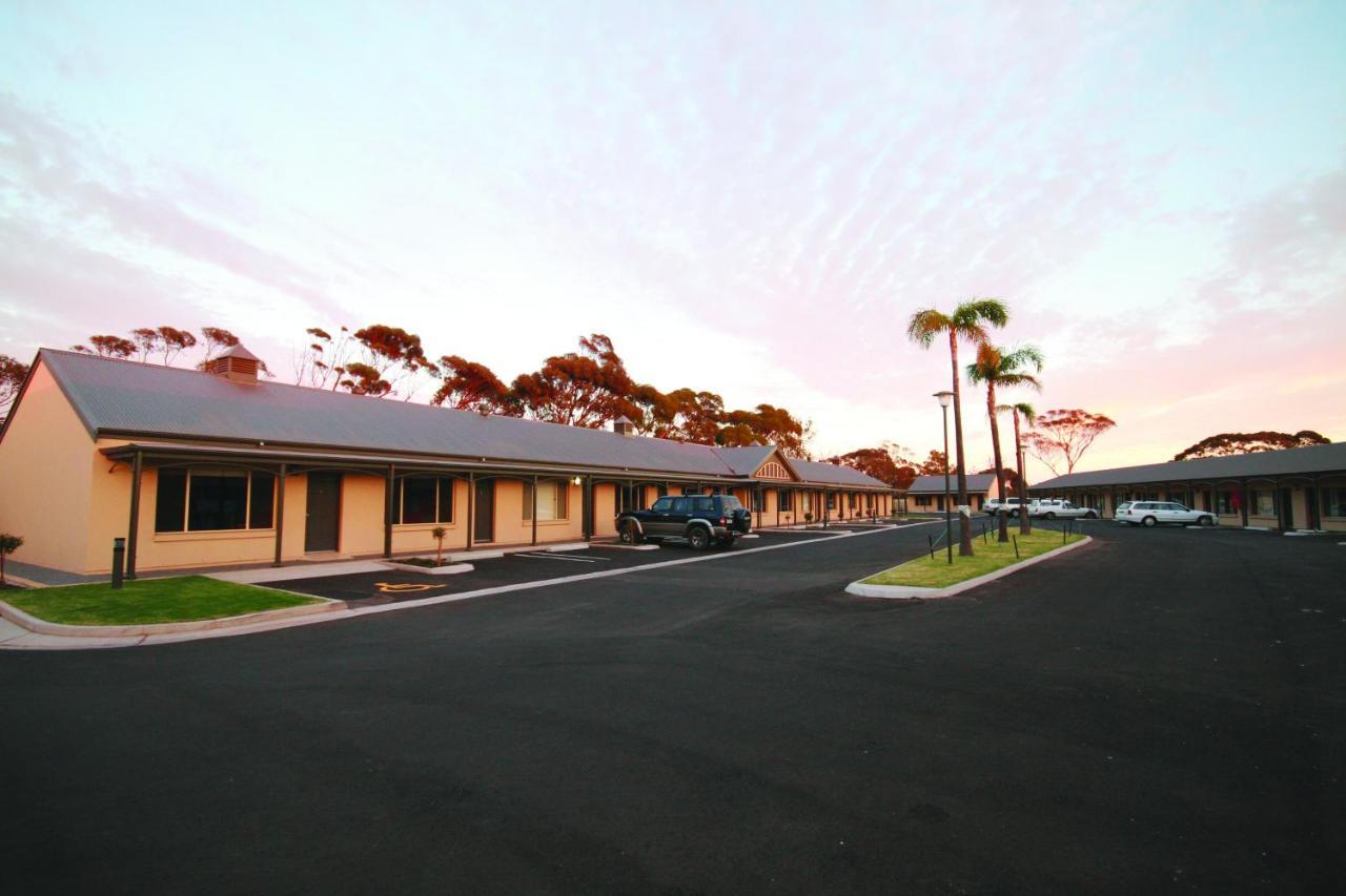 Sundowner Hotel Whyalla
